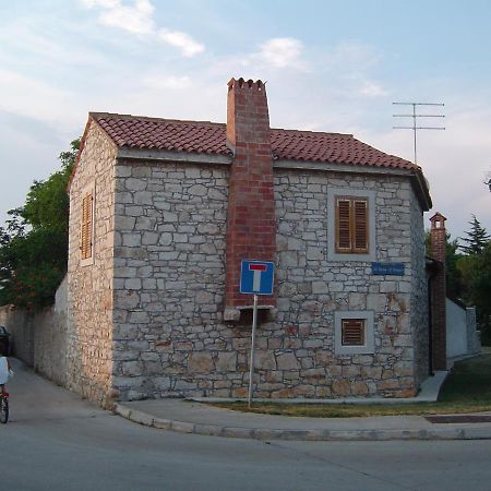 Apartments Marija Umago Esterno foto