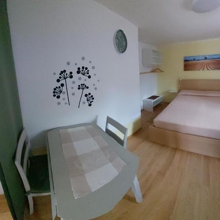 Apartments Marija Umago Esterno foto