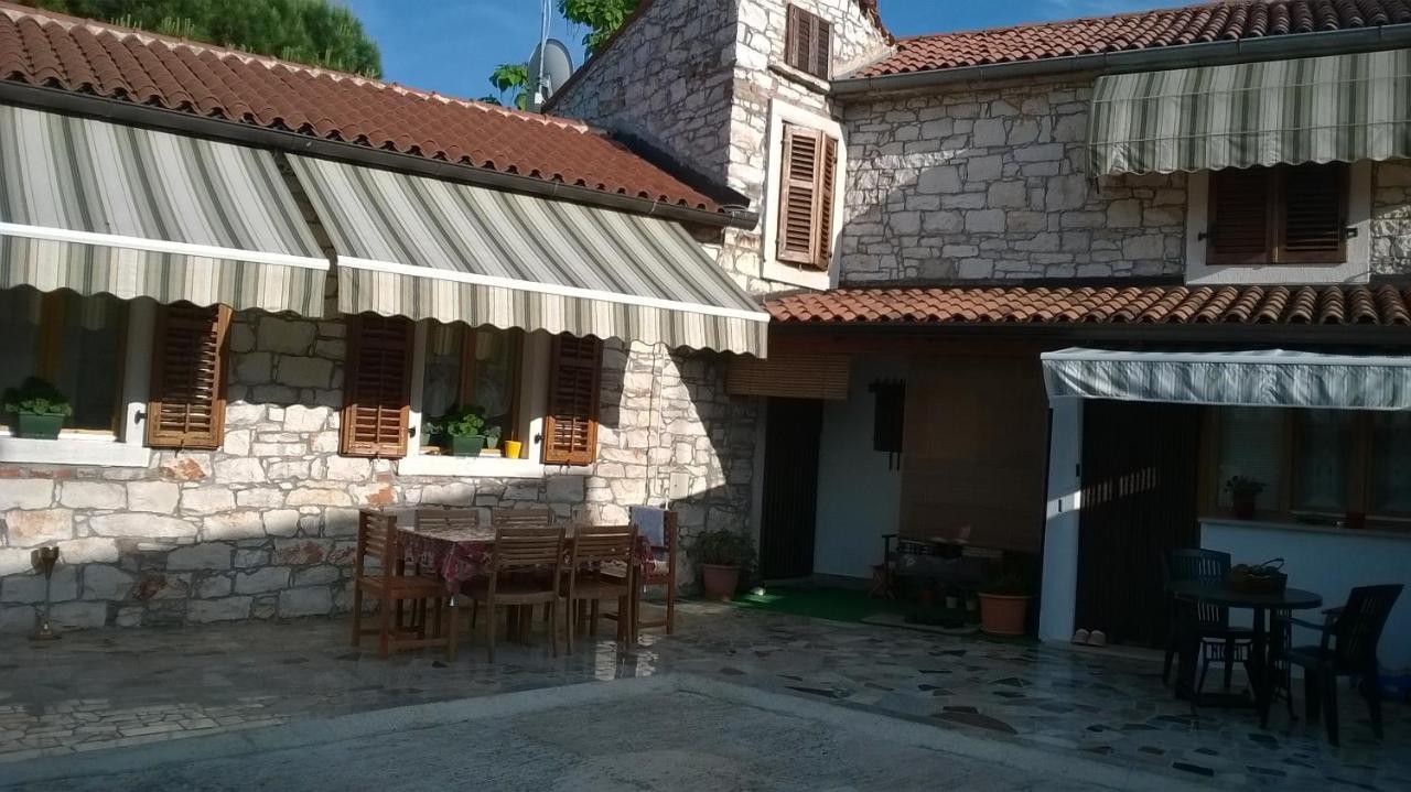 Apartments Marija Umago Esterno foto