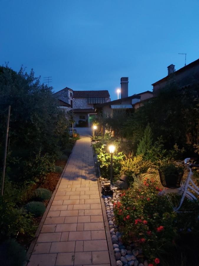 Apartments Marija Umago Esterno foto