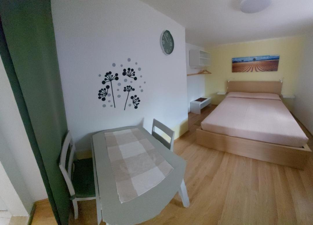 Apartments Marija Umago Esterno foto